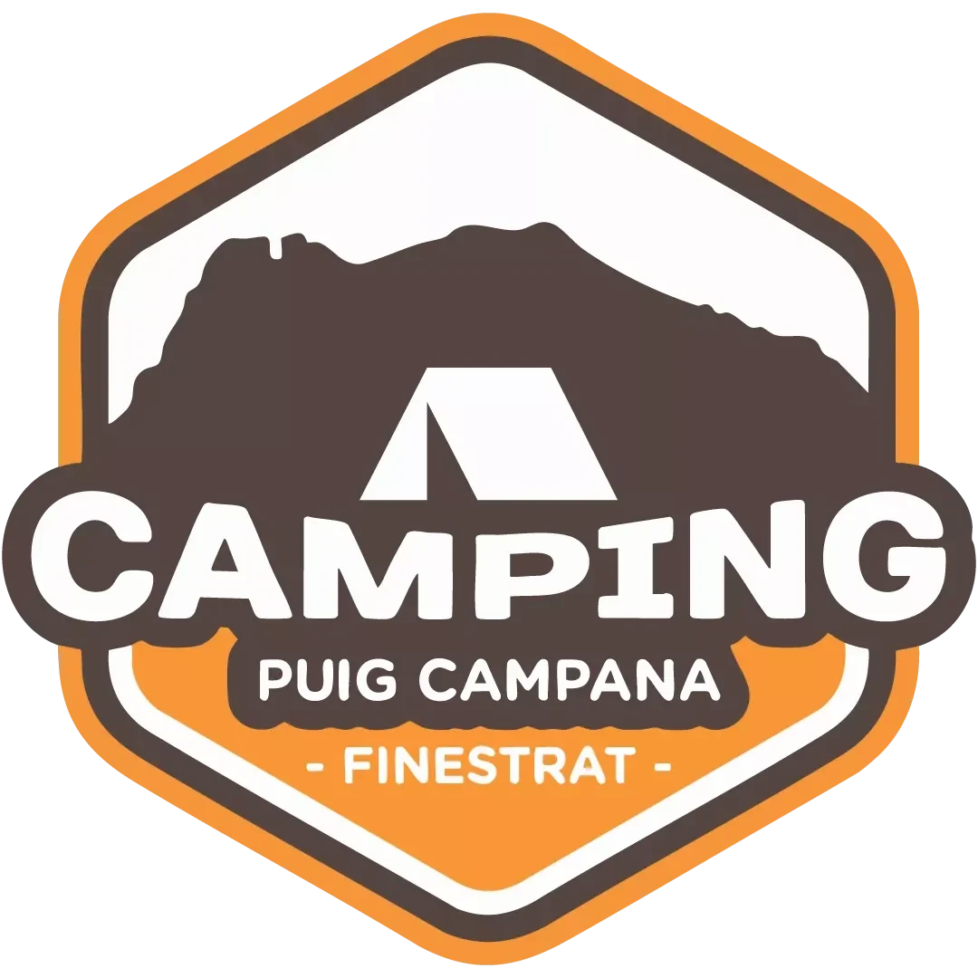 CAMPING PUIG CAMPANA ALICANTE